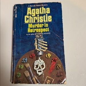 Agatha Christie’s Murder in Retrospect